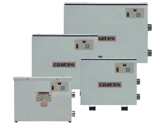 熱爐-“高士”電加熱自動(dòng)恒溫器 泳池加熱