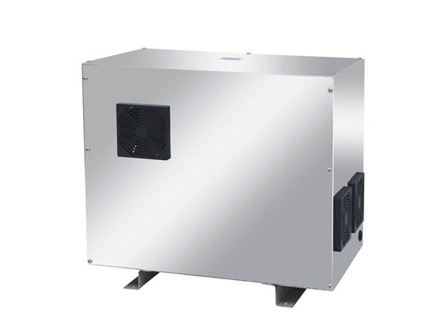 水療SPA配套設(shè)備-AQUA愛克 牛奶浴機(jī)