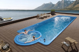 建游泳池需要哪些設(shè)備？