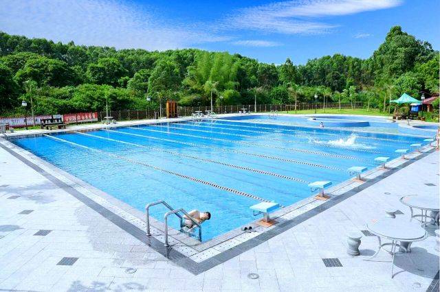 泳佳游泳池設(shè)備制造商-游泳池過濾器管理標(biāo)準(zhǔn)，