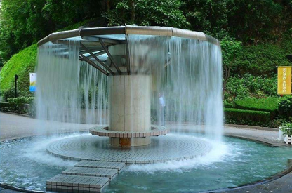 小區(qū)景觀(guān)水處理工程及解決方案