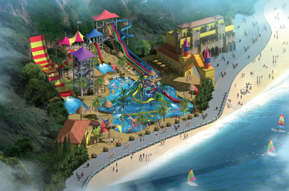 水上樂(lè)園設(shè)備廠(chǎng)家-如何建設(shè)高質(zhì)量的水上樂(lè)園
